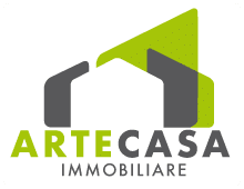 ARTE CASA | Impresa Edile – Ferrara Logo